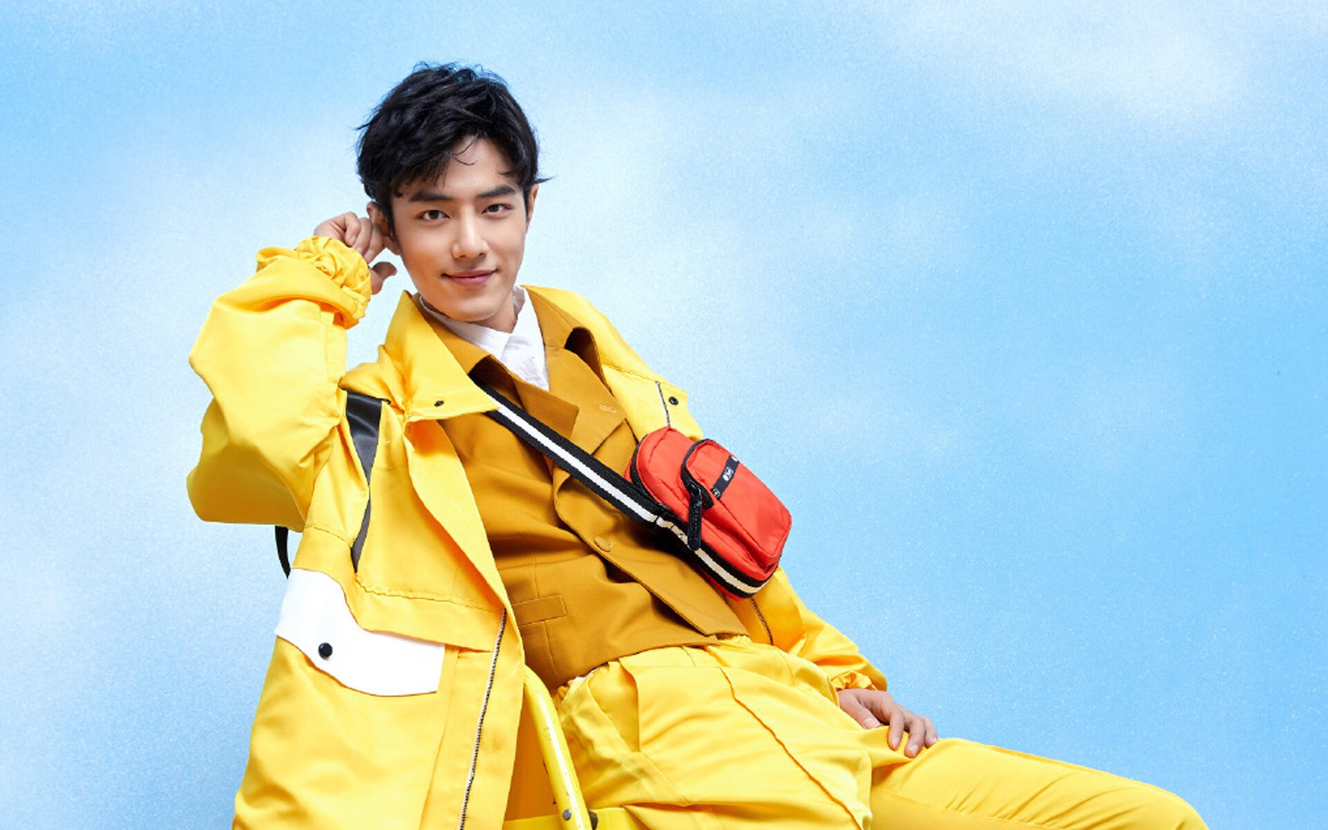 开云官方网站-新闻中心推出品牌新形象，全新品牌形象