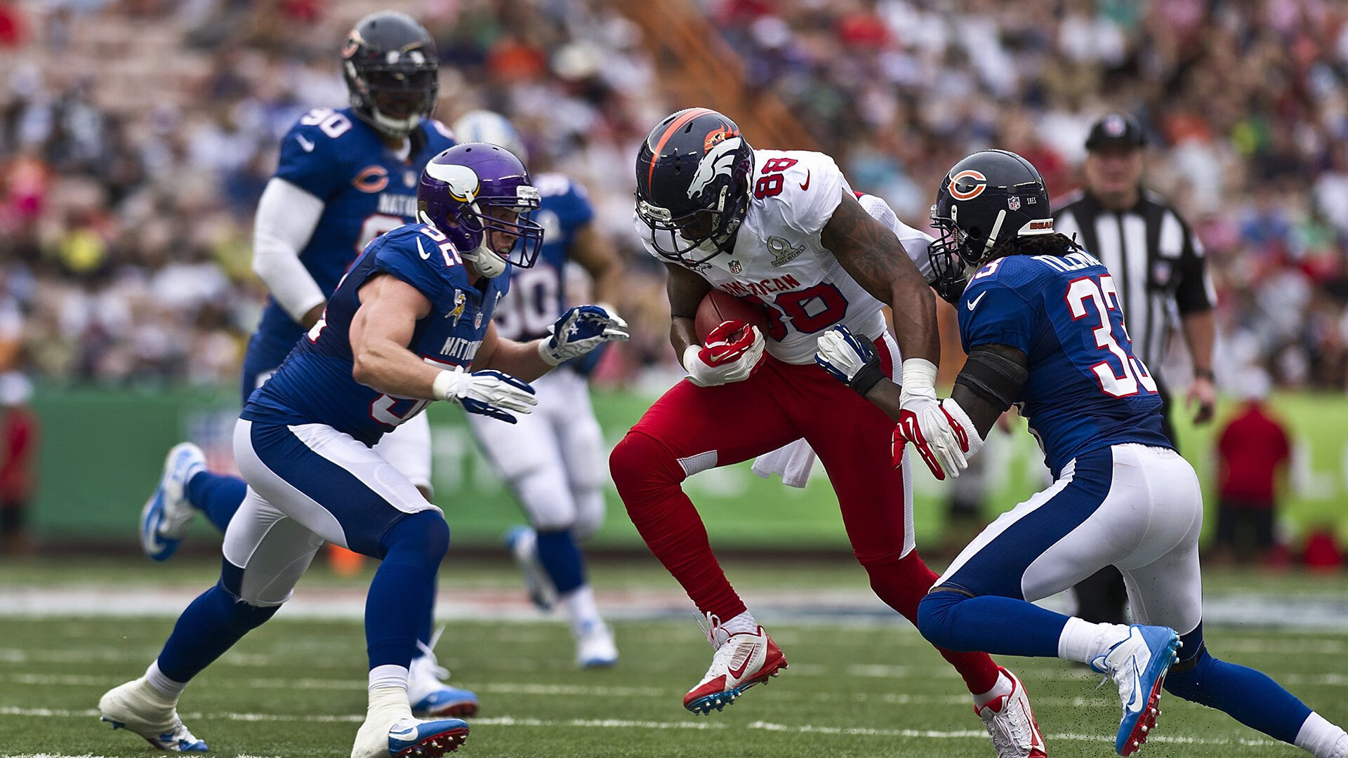 开云体育h5-Palmer表现稳健，有望入选国家队